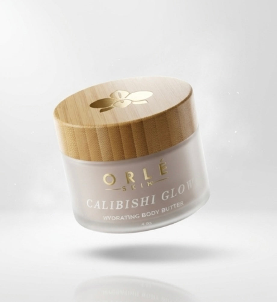 Calibishi Glow