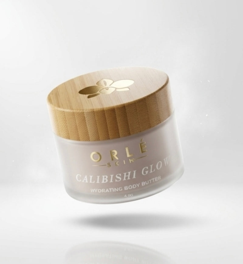 Calibishi Glow